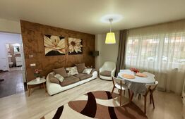 Apartament 3 Camere, Tractorul, Zona linistita