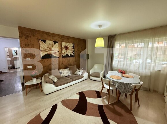 Apartament de vânzare 3 camere Tractorul - 173875AV | BLITZ Brașov | Poza2