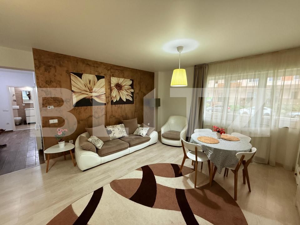 Apartament de vânzare 3 camere Tractorul - 173875AV | BLITZ Brașov | Poza2