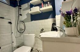 Apartament 3 camere, 64,3 mp + balcon, 2 băi | Mobilat modern – zona Vivo