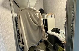 Apartament 3 camere, 64,3 mp + balcon, 2 băi | Mobilat modern – zona Vivo