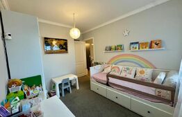 Apartament 3 camere, 64,3 mp + balcon, 2 băi | Mobilat modern – zona Vivo