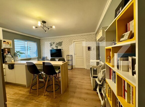 Apartament de vânzare 3 camere Floreşti - 173880AV | BLITZ Cluj-Napoca | Poza4