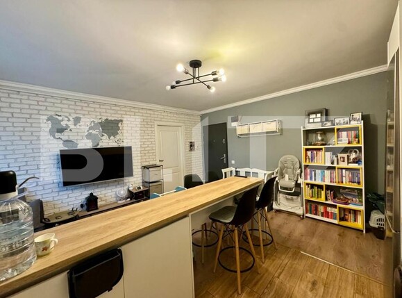 Apartament de vânzare 3 camere Floreşti - 173880AV | BLITZ Cluj-Napoca | Poza3