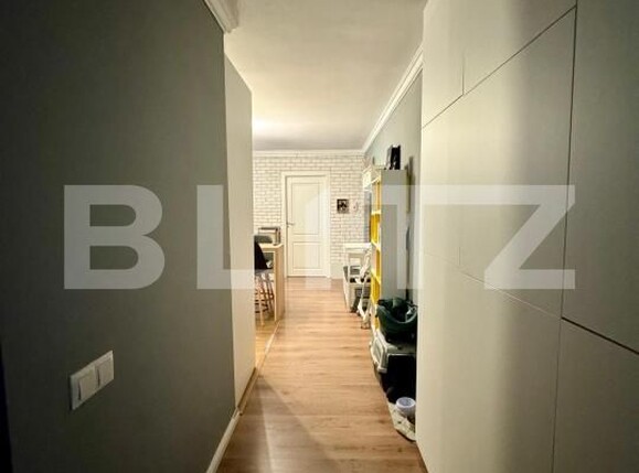 Apartament de vânzare 3 camere Floreşti - 173880AV | BLITZ Cluj-Napoca | Poza2