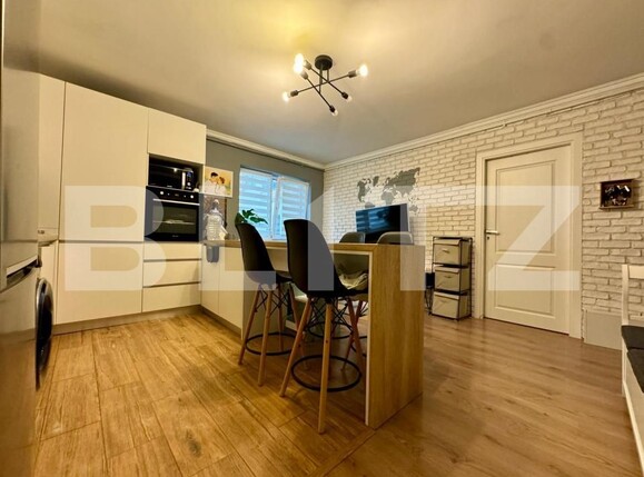 Apartament de vânzare 3 camere Floreşti - 173880AV | BLITZ Cluj-Napoca | Poza1