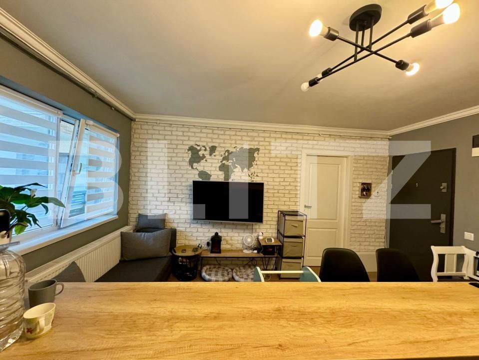 Apartament de vânzare 3 camere Floreşti - 173880AV | BLITZ Cluj-Napoca | Poza6