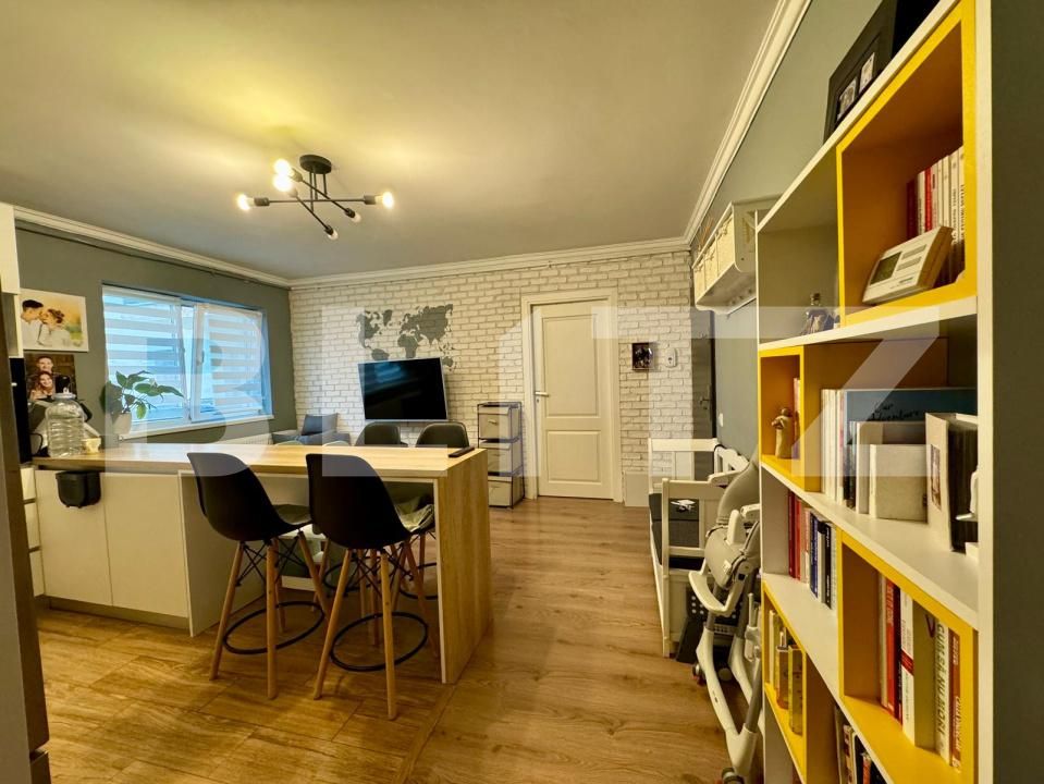 Apartament de vânzare 3 camere Floreşti - 173880AV | BLITZ Cluj-Napoca | Poza4