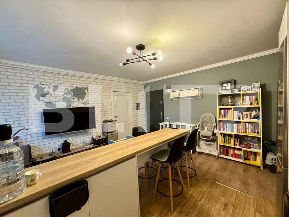 Apartament de vânzare 3 camere Floreşti - 173880AV | BLITZ Cluj-Napoca | Poza3