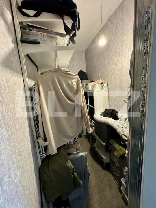 Apartament de vânzare 3 camere Floreşti - 173880AV | BLITZ Cluj-Napoca | Poza16