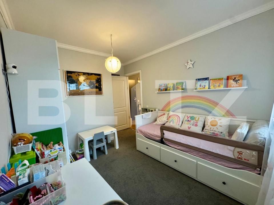 Apartament de vânzare 3 camere Floreşti - 173880AV | BLITZ Cluj-Napoca | Poza9