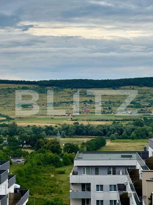 Apartament de vânzare 3 camere Floreşti - 173880AV | BLITZ Cluj-Napoca | Poza17