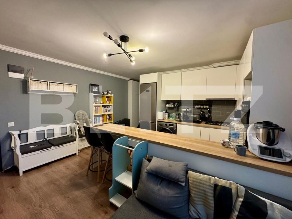 Apartament de vânzare 3 camere Floreşti - 173880AV | BLITZ Cluj-Napoca | Poza5