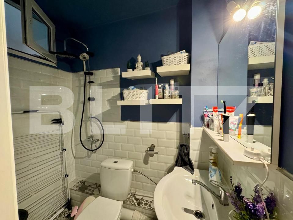 Apartament de vânzare 3 camere Floreşti - 173880AV | BLITZ Cluj-Napoca | Poza13