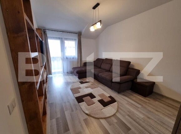 Garsonieră de închiriat Sanpetru - 173881AI | BLITZ Brașov | Poza3