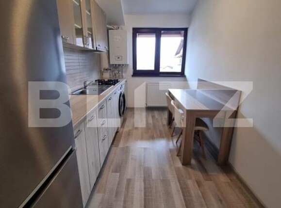 Garsonieră de închiriat Sanpetru - 173881AI | BLITZ Brașov | Poza4