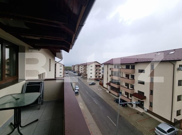 Garsonieră de închiriat Sanpetru - 173881AI | BLITZ Brașov | Poza6