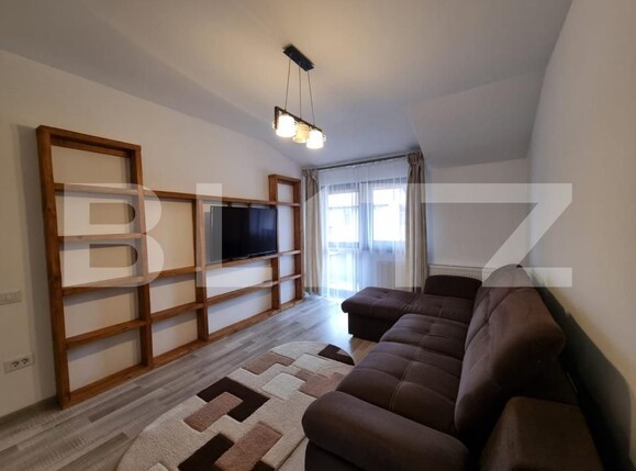 Garsonieră de închiriat Sanpetru - 173881AI | BLITZ Brașov | Poza2