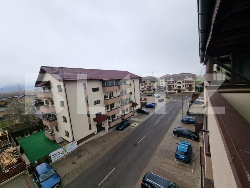 Garsonieră de închiriat Sanpetru - 173881AI | BLITZ Brașov | Poza7