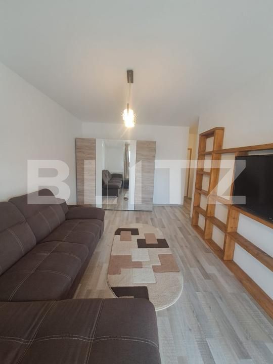 Garsonieră de închiriat Sanpetru - 173881AI | BLITZ Brașov | Poza1