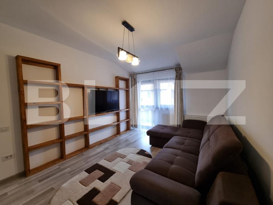 Garsonieră de închiriat Sanpetru - 173881AI | BLITZ Brașov | Poza2
