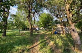 Oferta! Casa individuala, teren 3000mp, Tureni, toate utilitatiile!