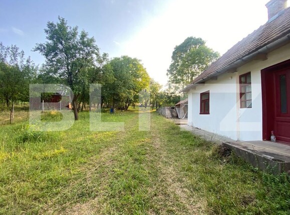 Casa de vânzare 3 camere Tureni - 173884CV | BLITZ Cluj-Napoca | Poza1