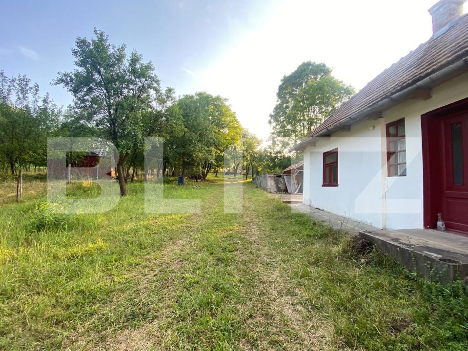 Casa de vânzare 3 camere Tureni - 173884CV | BLITZ Cluj-Napoca | Poza1