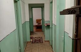 Apartament 3 camere, 71mp, zona Mc Donalds Manastur