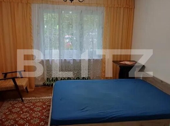 Apartament de închiriat 3 camere Manastur - 173887AI | BLITZ Cluj-Napoca | Poza2