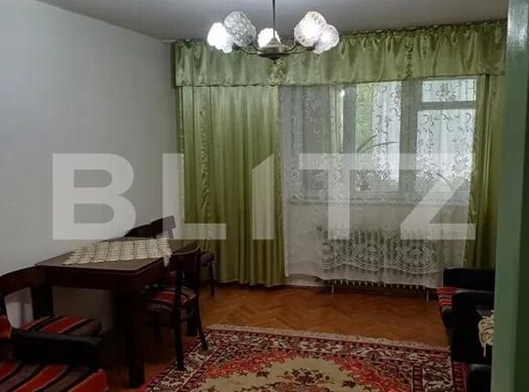 Apartament de închiriat 3 camere Manastur - 173887AI | BLITZ Cluj-Napoca | Poza3