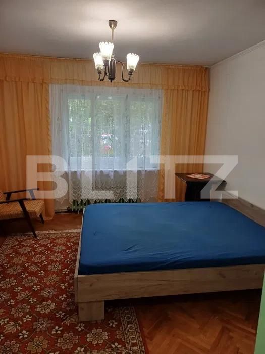 Apartament de închiriat 3 camere Manastur - 173887AI | BLITZ Cluj-Napoca | Poza2