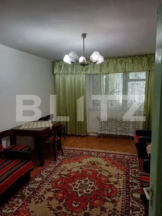 Apartament de închiriat 3 camere Manastur - 173887AI | BLITZ Cluj-Napoca | Poza3
