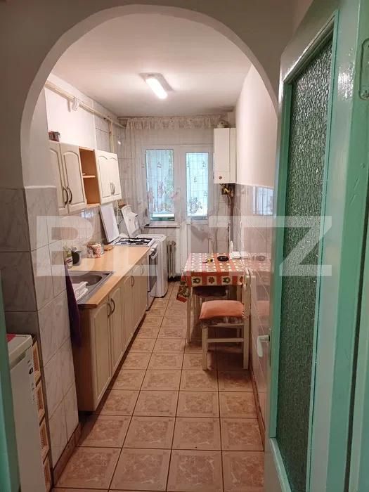 Apartament de închiriat 3 camere Manastur - 173887AI | BLITZ Cluj-Napoca | Poza4