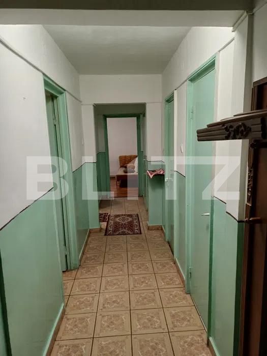 Apartament de închiriat 3 camere Manastur - 173887AI | BLITZ Cluj-Napoca | Poza6