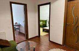 Apartament, 1 camera zona Florilor, parcare inclusa.