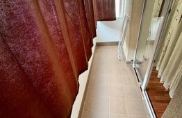 Apartament, 1 camera zona Florilor, parcare inclusa.