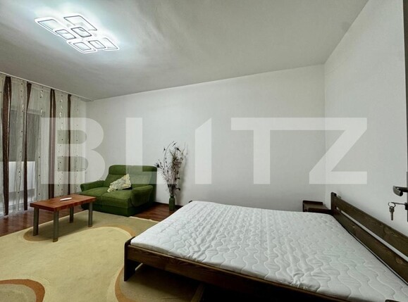 Garsonieră de vânzare Floreşti - 173888AV | BLITZ Cluj-Napoca | Poza5