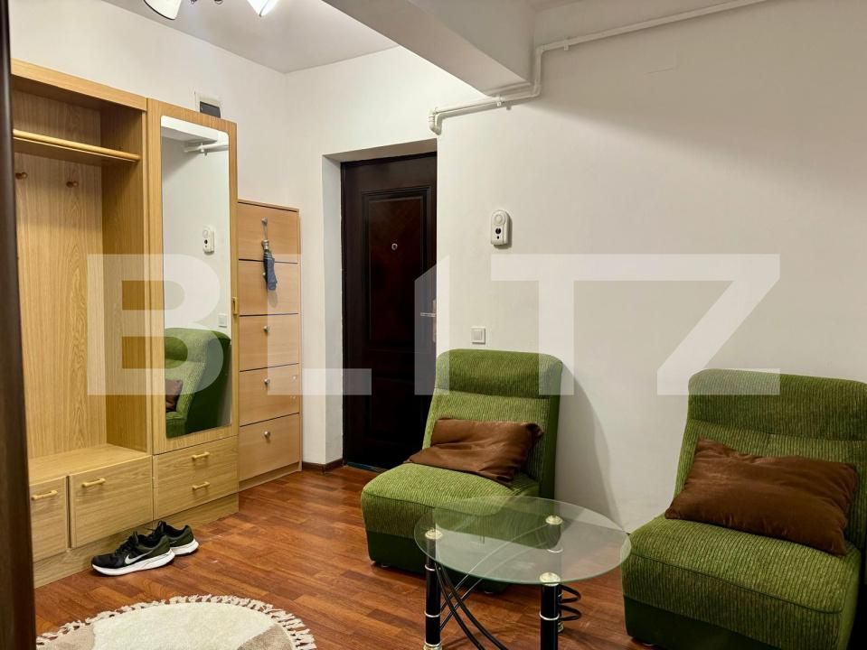 Garsonieră de vânzare Floreşti - 173888AV | BLITZ Cluj-Napoca | Poza1