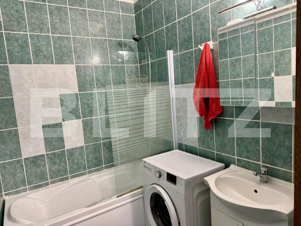 Garsonieră de vânzare Floreşti - 173888AV | BLITZ Cluj-Napoca | Poza7