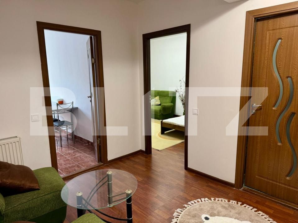 Garsonieră de vânzare Floreşti - 173888AV | BLITZ Cluj-Napoca | Poza2