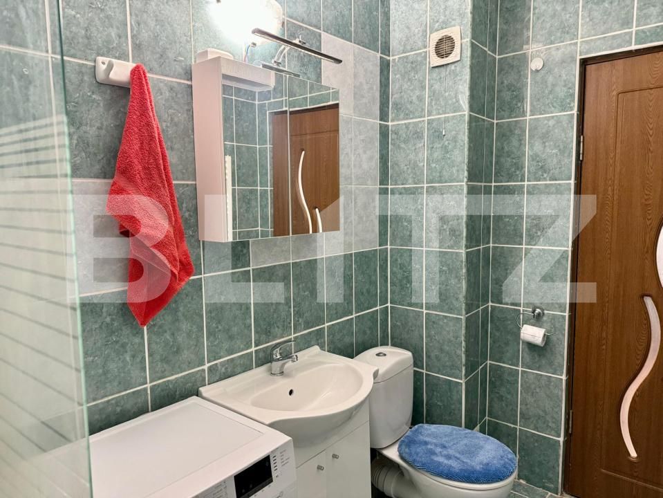 Garsonieră de vânzare Floreşti - 173888AV | BLITZ Cluj-Napoca | Poza8