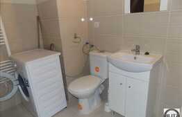 Apartament 3 camere, 50 mp, imobil nou, mobilat modern, zona Kaufland