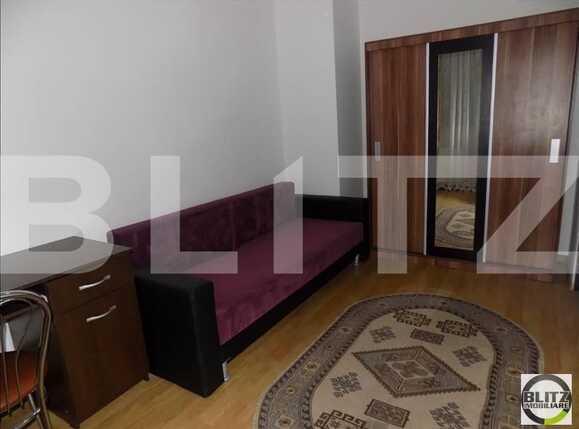 Apartament de închiriat 3 camere Marasti - 17389AI | BLITZ Cluj-Napoca | Poza1