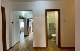 3 camere, 72 mp, decomandat,2 bai, 2 balcoane , zona strazii Primaverii