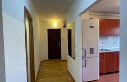 3 camere, 72 mp, decomandat,2 bai, 2 balcoane , zona strazii Primaverii