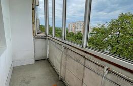 3 camere, 72 mp, decomandat,2 bai, 2 balcoane , zona strazii Primaverii