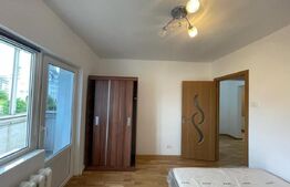 3 camere, 72 mp, decomandat,2 bai, 2 balcoane , zona strazii Primaverii