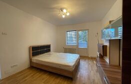 3 camere, 72 mp, decomandat,2 bai, 2 balcoane , zona strazii Primaverii