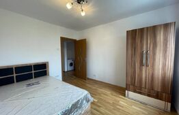 3 camere, 72 mp, decomandat,2 bai, 2 balcoane , zona strazii Primaverii